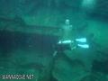 scuba diving photo