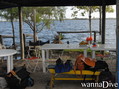 scuba diving photo