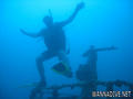 scuba diving photo
