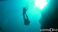 scuba diving photo